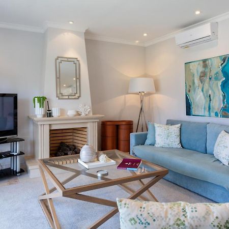 Apartment Suzanne Vale do Lobo Eksteriør bilde