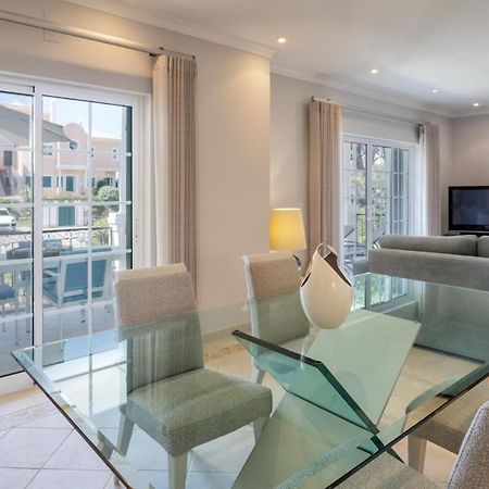 Apartment Suzanne Vale do Lobo Eksteriør bilde