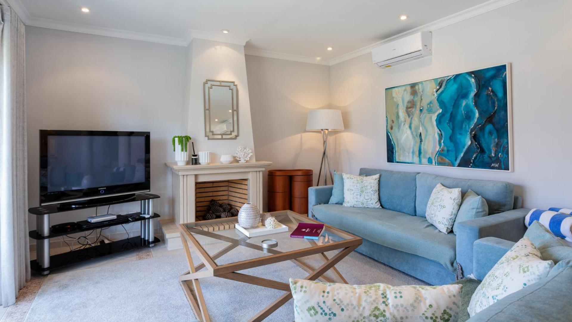 Apartment Suzanne Vale do Lobo Eksteriør bilde