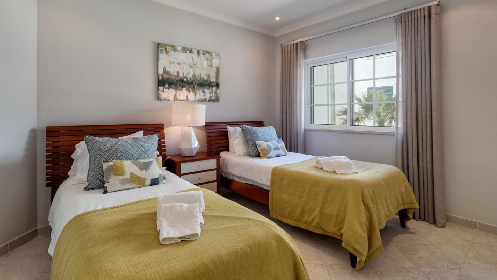 Apartment Suzanne Vale do Lobo Eksteriør bilde